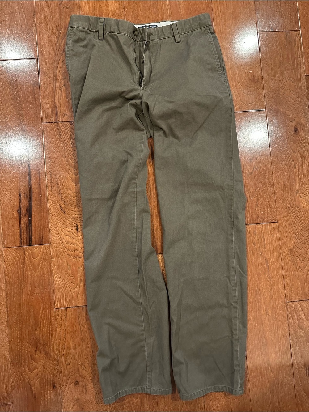 Dockers 32x34 Straight Fit Khaki Pants